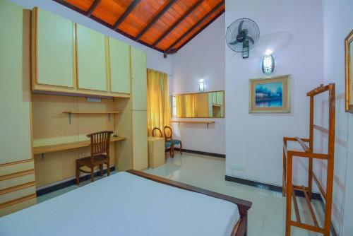 Hostal Kandy City Rest