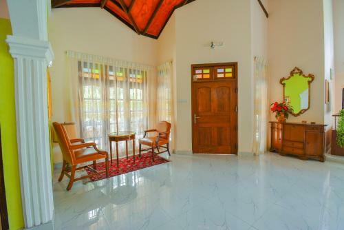 Hostal Kandy City Rest