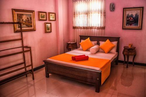 Hostal Kandy City Rest