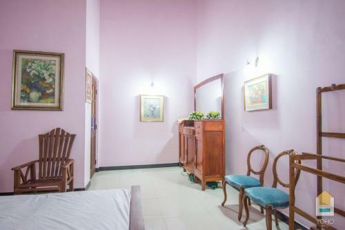 Hostal Kandy City Rest