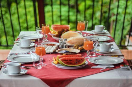 Hostal Kandy City Rest