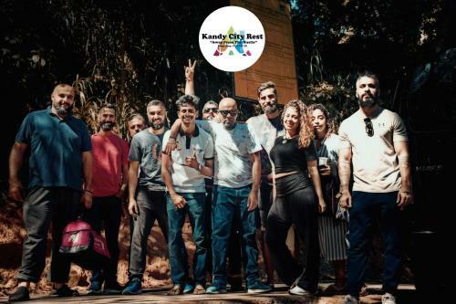 Hostal Kandy City Rest