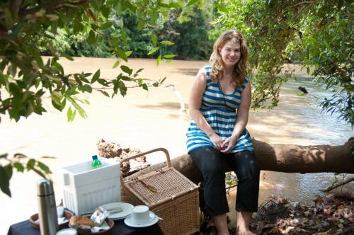Mahoora Tented Safari Camp - Yala
