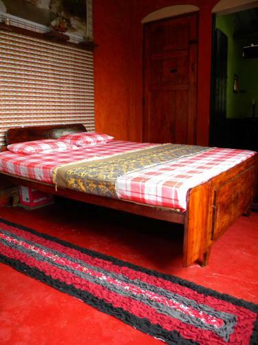 Hostal Aelam Home Stay Cabana