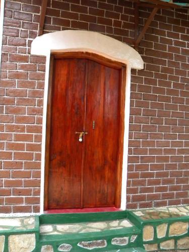 Hostal Aelam Home Stay Cabana