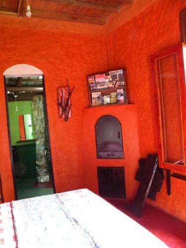 Hostal Aelam Home Stay Cabana