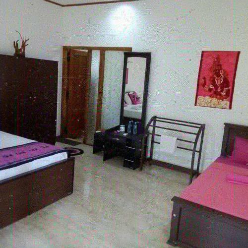 Hotel Benetha Vella Resort