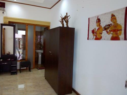 Hotel Benetha Vella Resort