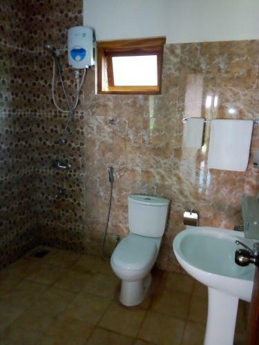 Hotel Benetha Vella Resort