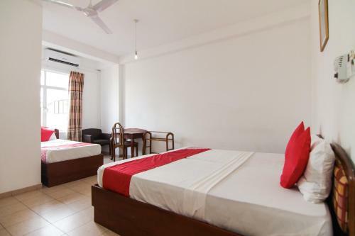 Sea Shine Beach Hotel