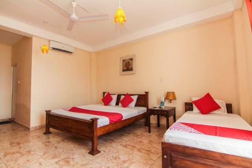 Sea Shine Beach Hotel