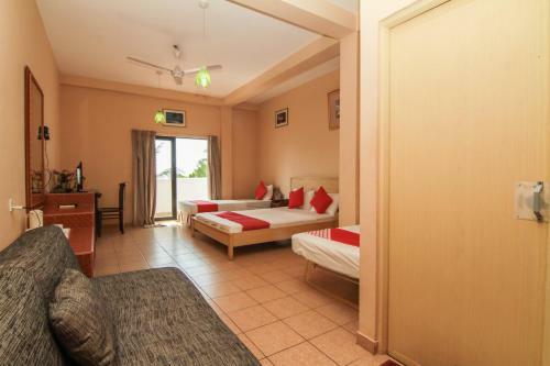 Sea Shine Beach Hotel