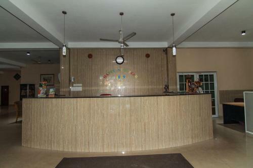 Sea Shine Beach Hotel