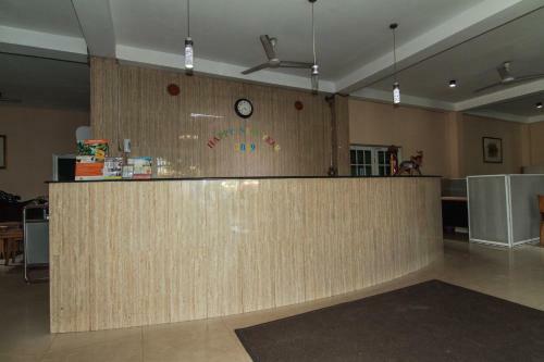 Sea Shine Beach Hotel