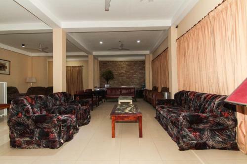 Sea Shine Beach Hotel