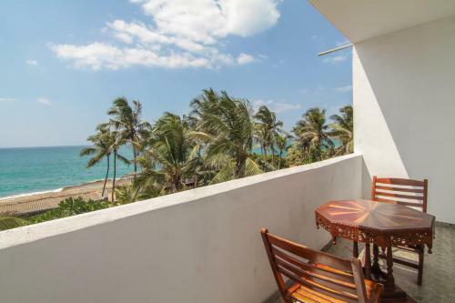 Sea Shine Beach Hotel