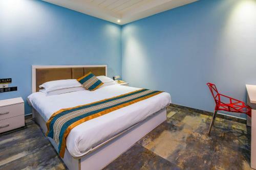 Hangyue Boutique Hotel