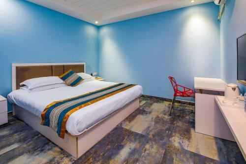 Hangyue Boutique Hotel
