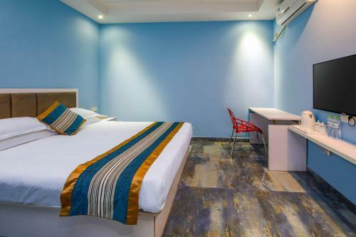 Hangyue Boutique Hotel