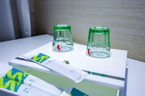 Hangyue Boutique Hotel