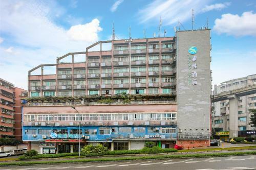 Hangyue Boutique Hotel