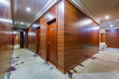 Hangyue Boutique Hotel