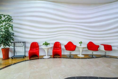 Hangyue Boutique Hotel