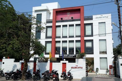 Hotel The Golden Apple