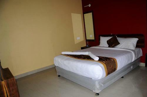 Hotel La Flora Prakruth Resort,coorg