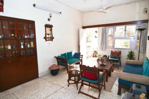 Hostal Alaknanda House