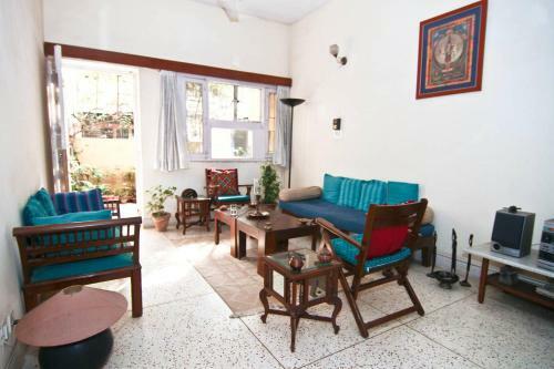Hostal Alaknanda House