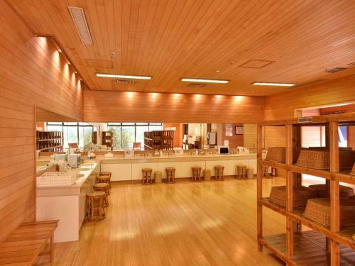 Yugashima Golf Club & Hotel Toen