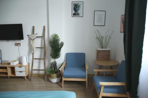 Albergue Quanzhou Your House