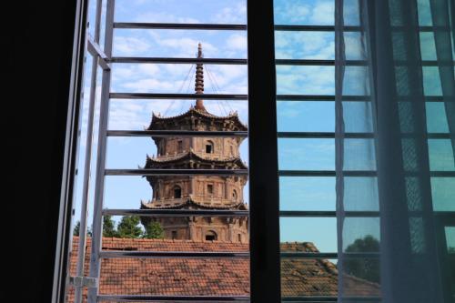 Albergue Quanzhou Your House