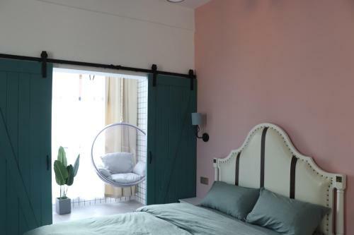 Albergue Quanzhou Your House