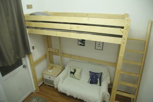 Albergue Quanzhou Your House
