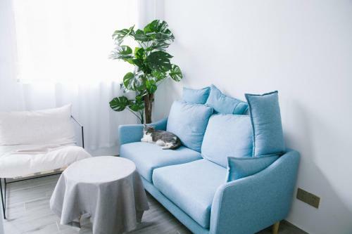 Albergue Quanzhou Your House