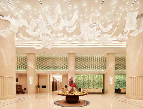 Sheraton Harbin Xiangfang Hotel