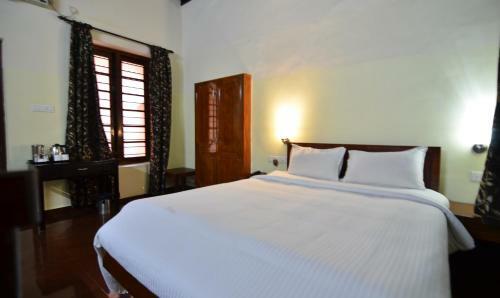 The Royal Heritage Hotel