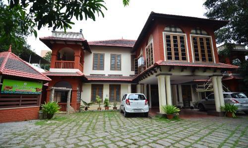 The Royal Heritage Hotel