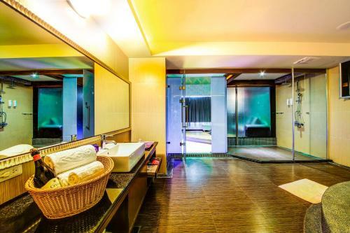 Wsb Motel