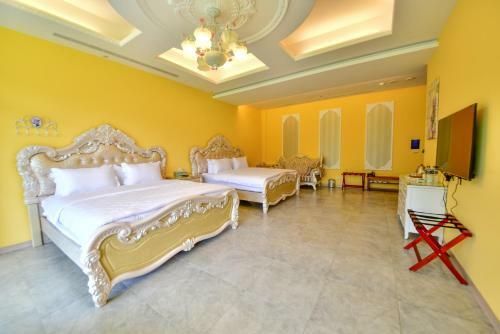 Stream Of Praise