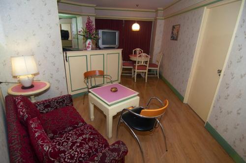 The Florida Hotel Hatyai
