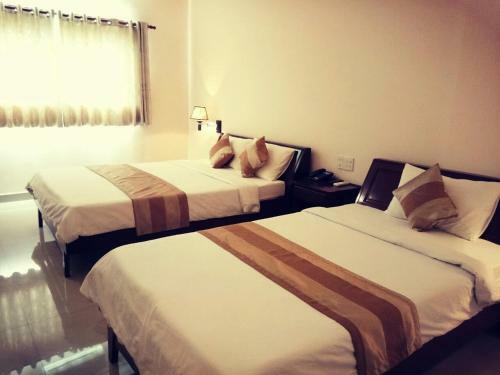 Nhat Ha 1 Hotel
