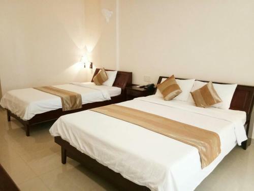 Nhat Ha 1 Hotel