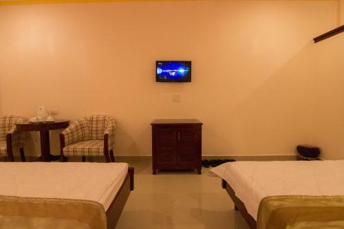Nhat Ha 1 Hotel