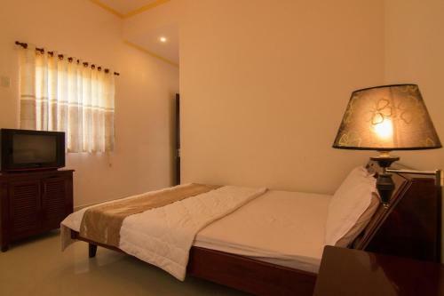 Nhat Ha 1 Hotel
