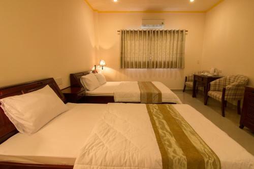 Nhat Ha 1 Hotel