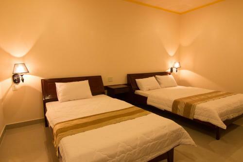 Nhat Ha 1 Hotel