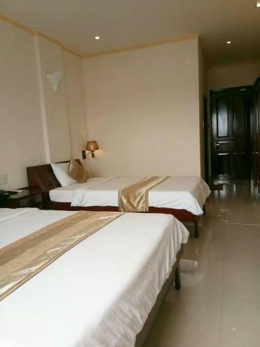 Nhat Ha 1 Hotel
